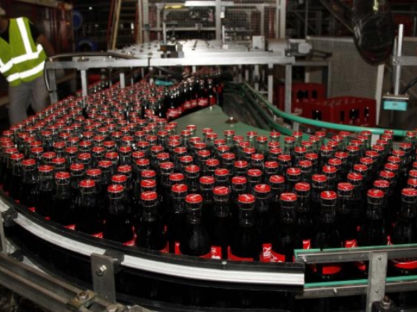 COCA COLA İÇECEK A.Ş (2)